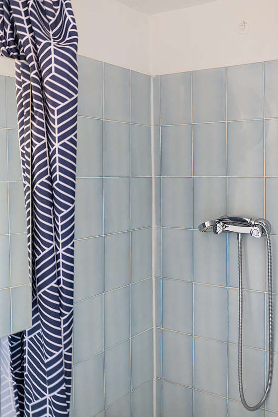 Wohnung Paris 11° - 