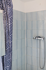 Apartment Paris 11° - Bathroom