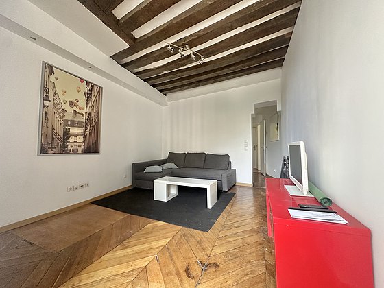 Apartamento Paris 2° - 