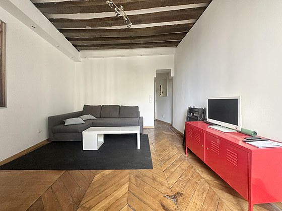 Apartamento Paris 2° - 