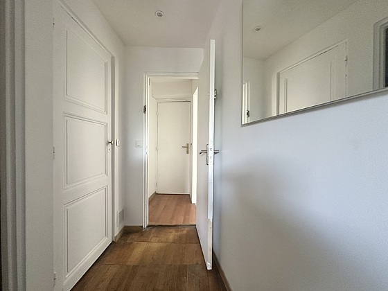 Apartment Paris 2° - 