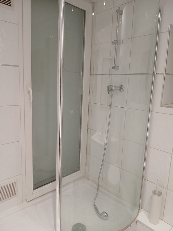 Wohnung Paris 2° - 