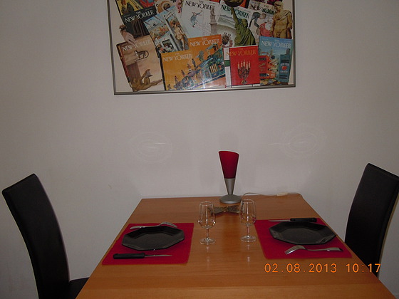 Appartamento Parigi 17° - 