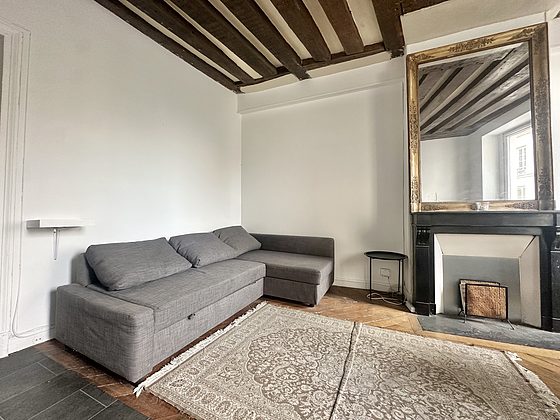 Apartamento París 2° - 