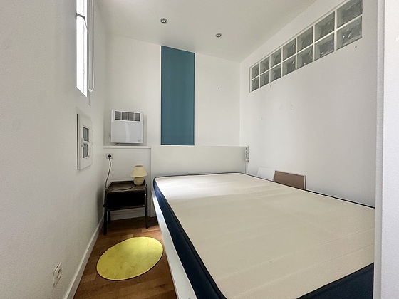 Apartment Paris 2° - 