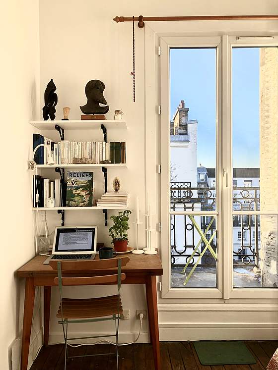 Apartment Paris 18° - 