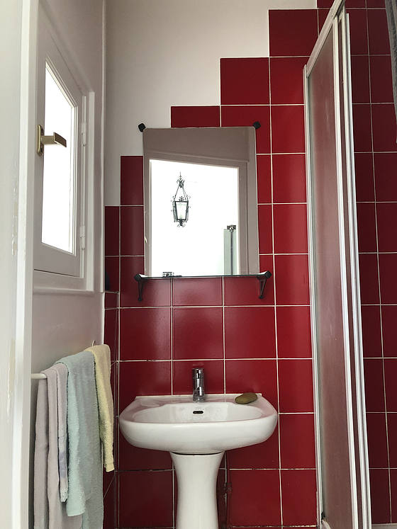 Appartement Paris 18° - 