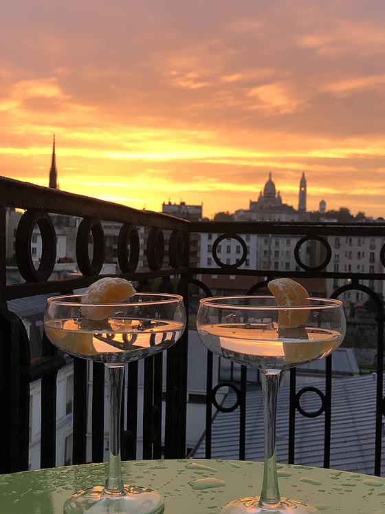 balcon