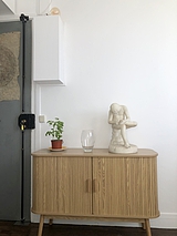 Apartamento Paris 18° - Salaõ