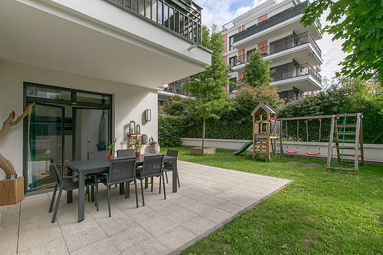 Квартира Maisons-Alfort - 