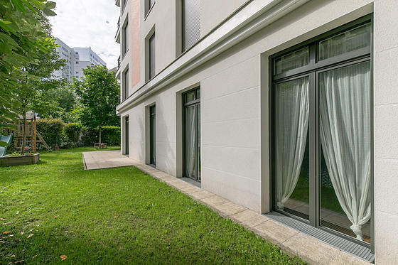 Apartamento Maisons-Alfort - 