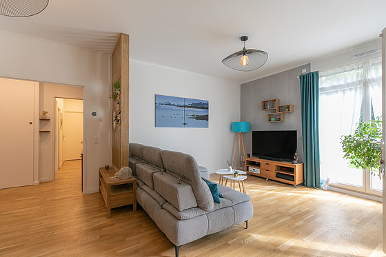 Apartamento Maisons-Alfort - 