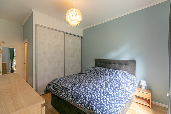 Apartment Maisons-Alfort - 