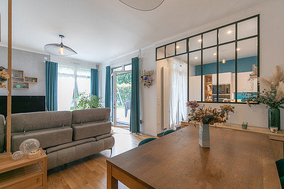 Appartamento Maisons-Alfort - 