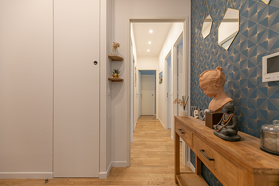 Appartamento Maisons-Alfort - 
