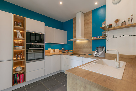 Appartamento Maisons-Alfort - 