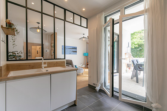 Wohnung Maisons-Alfort - 