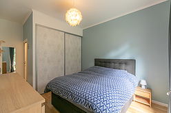 Apartamento Maisons-Alfort - Dormitorio 3