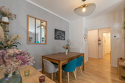 Apartamento Maisons-Alfort - Salaõ