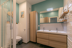 Apartment Maisons-Alfort - Bathroom 2