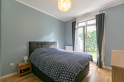 Apartment Maisons-Alfort - Bedroom 3