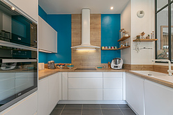 Apartment Maisons-Alfort - Kitchen
