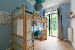 Appartamento Maisons-Alfort - Camera 2