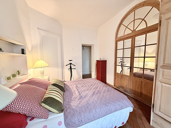 Apartamento Neuilly-Sur-Seine - 