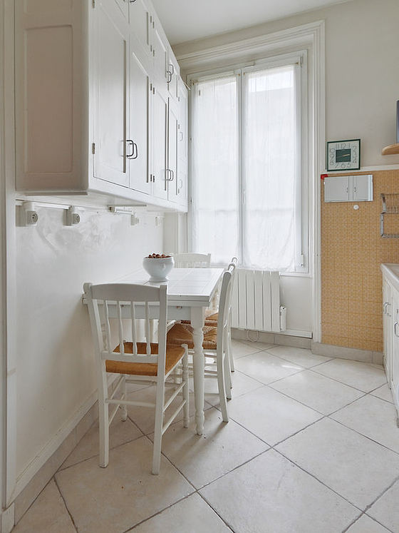Apartamento Neuilly-Sur-Seine - 