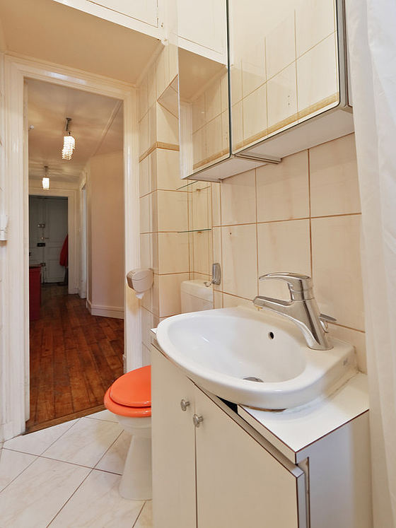 Apartamento Neuilly-Sur-Seine - 