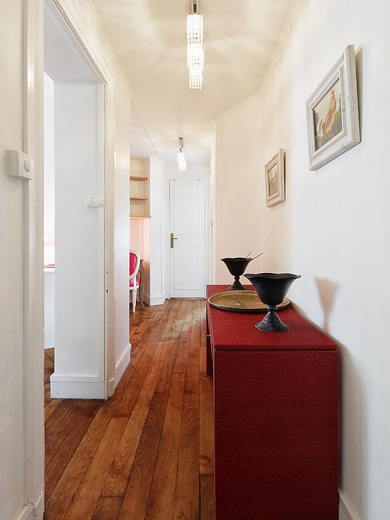 Appartement Neuilly-Sur-Seine - 