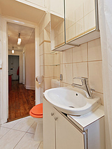 Apartamento Neuilly-Sur-Seine - Cuarto de baño