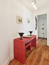 Apartamento Neuilly-Sur-Seine - Entrada