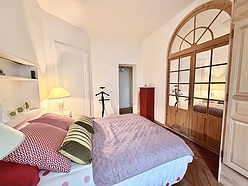 Apartamento Neuilly-Sur-Seine - Quarto