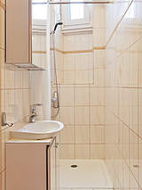 Apartment Neuilly-Sur-Seine - Bathroom