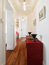 Appartamento Neuilly-Sur-Seine - Entrata