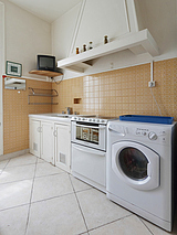 Appartement Neuilly-Sur-Seine - Cuisine