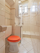 Wohnung Neuilly-Sur-Seine - Badezimmer