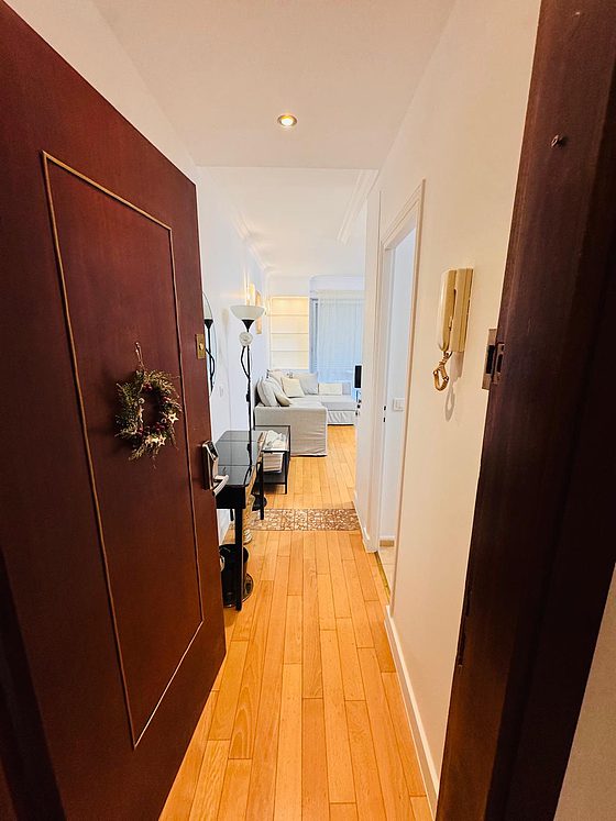 Apartamento Paris 16° - 