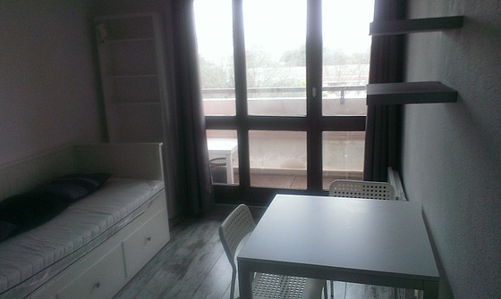 Apartamento Les Milles - 
