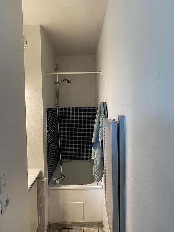 Appartement Les Milles - 