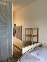 Apartamento Les Milles - Cuarto de baño