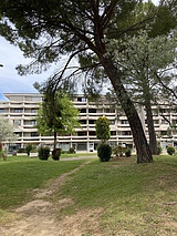 Appartamento Les Milles