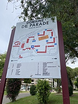 Appartement Les Milles