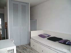 Appartement Les Milles - Séjour