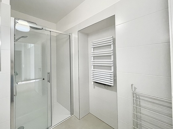 Apartamento Paris 20° - 