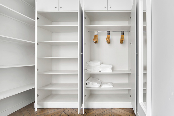 Apartment Paris 8° - 