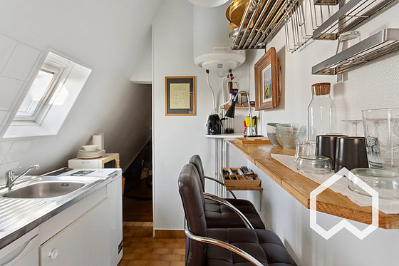 Apartment Paris 8° - 