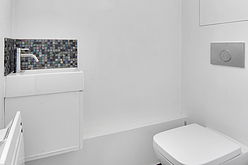 Apartment Paris 8° - Toilet