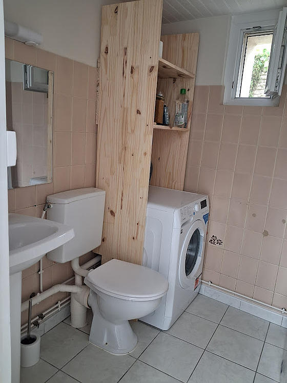 Дом Poitiers - 